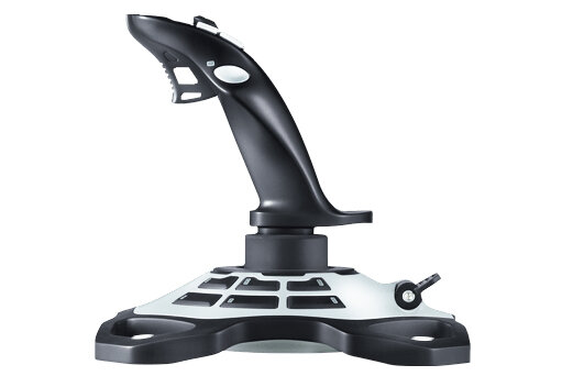 Logitech G Joystick Extreme 3D Pro