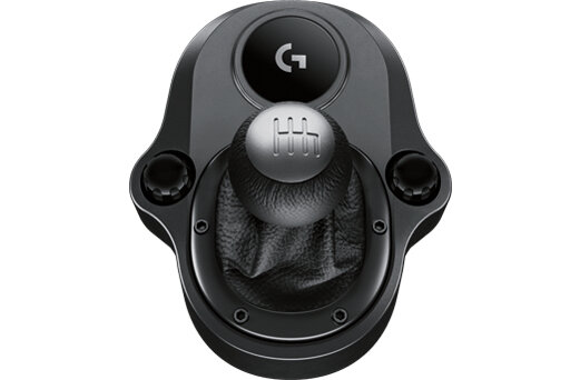 Logitech Driving Force Shifter