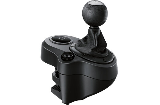 Logitech Driving Force Shifter