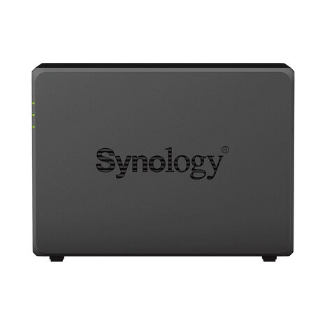 Synology DS723+ 2bay/2xM.2/USB 3.2/2xGLAN/eSATA