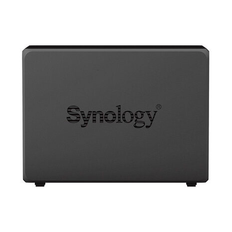 Synology DS723+ 2bay/2xM.2/USB 3.2/2xGLAN/eSATA