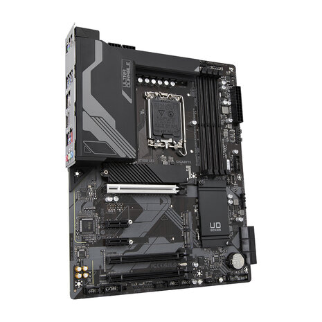 Gigabyte 1700 Z790 UD - DDR5/3xM.2/DP/HDMI/ATX