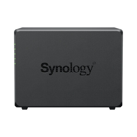 Synology Plus Series DS423+ 4bay/USB 3.0/GLAN