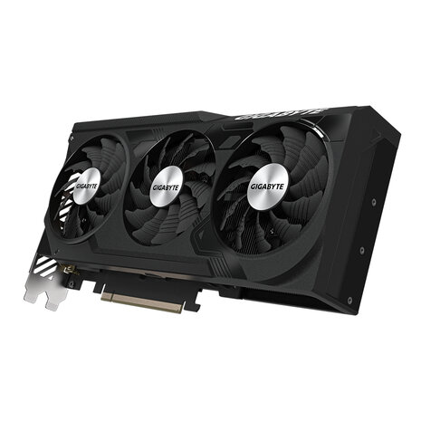 4070 Gigabyte RTX WINDFORCE OC 12GB/3xDP/HDMI