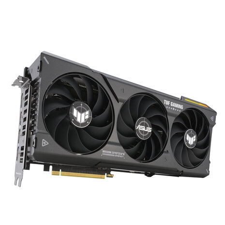 4070 ASUS TUF RTX GAMING OC Edition 12GB/3xDP/1xHDMI