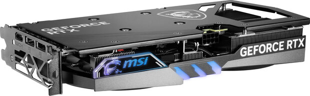 4060Ti MSI RTX GAMING X 8GB/3xDP/1xHDMI