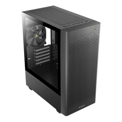 Antec NX500M - TG/USB3.0/Micro/ITX