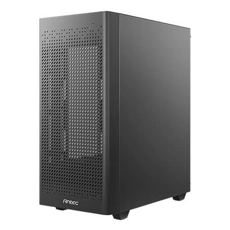 Antec NX500M - TG/USB3.0/Micro/ITX