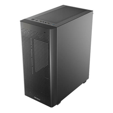 Antec NX500M - TG/USB3.0/Micro/ITX