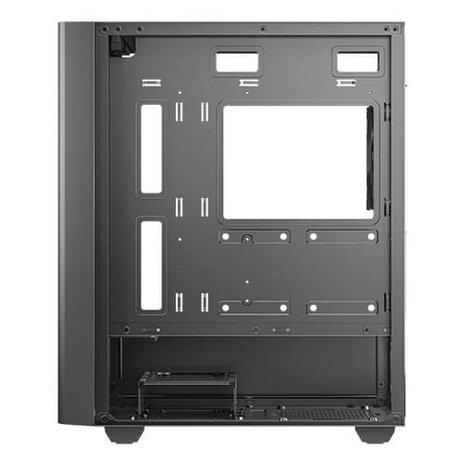 Antec NX500M - TG/USB3.0/Micro/ITX