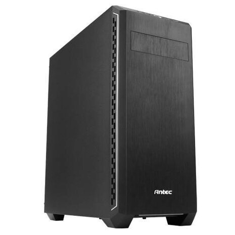 Antec P7 Silent - USB3.0/Midi/ATX