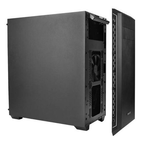 Antec P7 Silent - USB3.0/Midi/ATX