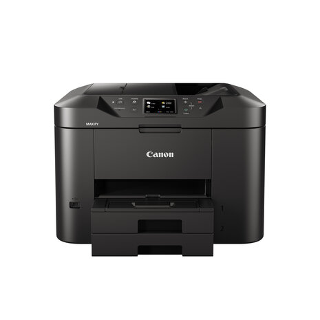 Canon MAXIFY MB2750 AIO / WLAN / LAN / FAX / Zwart