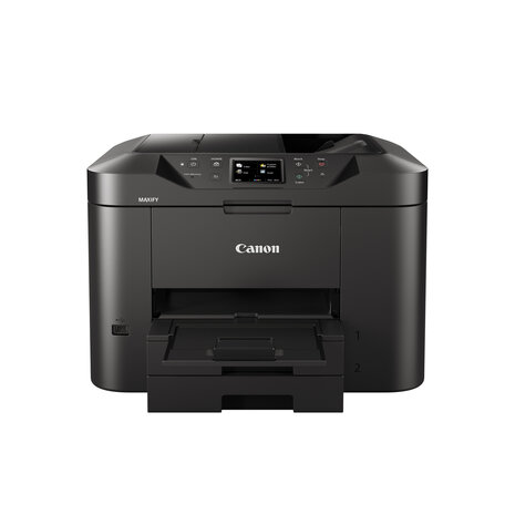 Canon MAXIFY MB2750 AIO / WLAN / LAN / FAX / Zwart