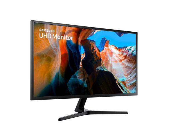 32" Samsung UJ590 4K/DP/2xHDMI/VA