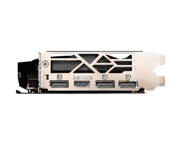 4060 MSI RTX GAMING X 8GB/3xDP/1xHDMI