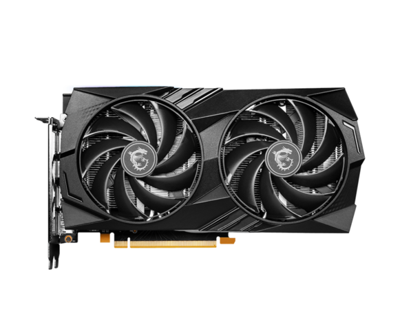 4060 MSI RTX GAMING X 8GB/3xDP/1xHDMI