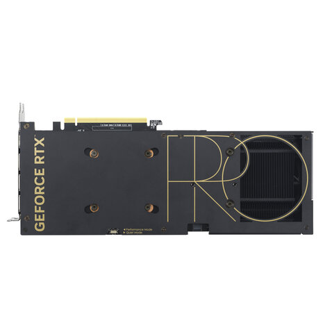 4060 ASUS PROART RTX OC Edition 8GB/3xDP/HDMI