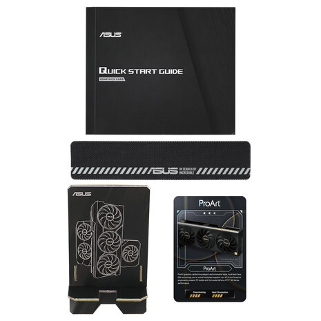 4060 ASUS PROART RTX OC Edition 8GB/3xDP/HDMI