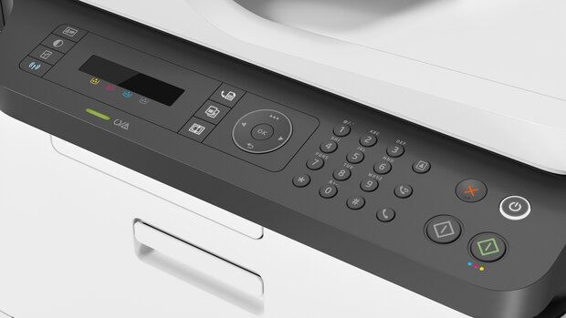 HP Color Laser MFP M179fnw AIO/WLAN/LAN /FAX