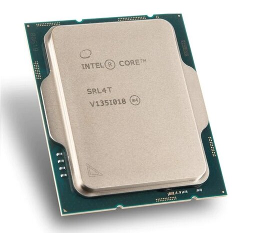 1700 Intel Core i9-14900KF 125W / 6,0GHz / BOX-No Cooler