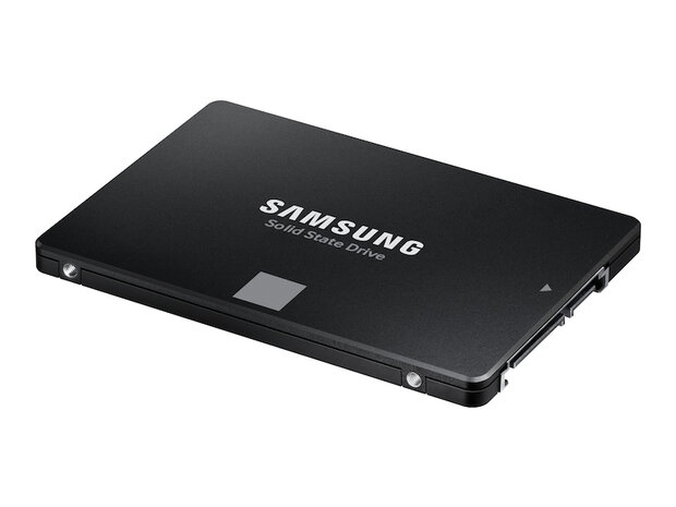 1TB 2,5" Samsung 870 EVO 560/530