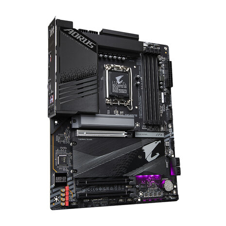 Gigabyte 1700 Z790 AORUS ELITE DDR4 - DDR4/4xM.2/HDMI/ATX