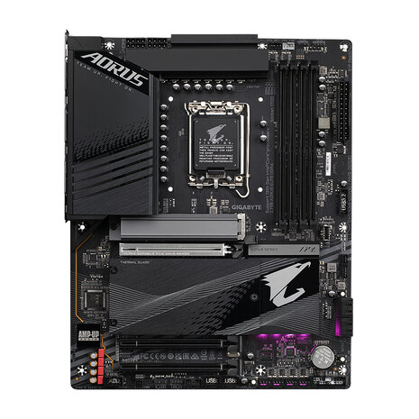 Gigabyte 1700 Z790 AORUS ELITE DDR4 - DDR4/4xM.2/HDMI/ATX