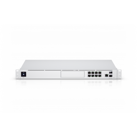 Ubiquiti Unifi Dream Machine Pro 8xLAN,2xWAN