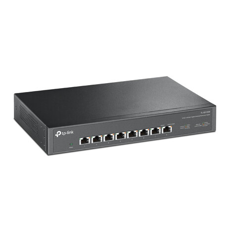 TP-Link 8Port 10Gb Rack-mountable