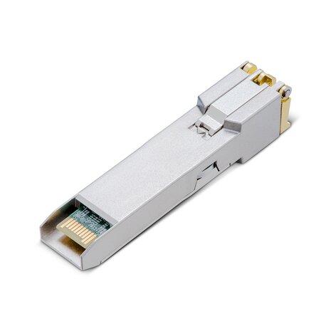 TP-Link Gigabit 1000BASE-T RJ4S FP module