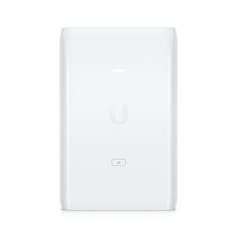 UbiQuiti POE Injector U-POE-AT 30W