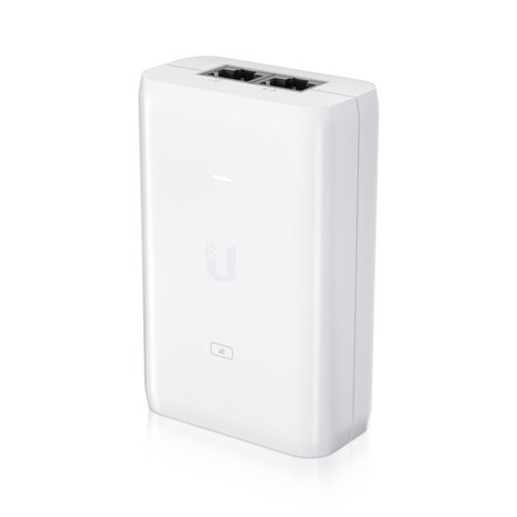 UbiQuiti POE Injector U-POE-AT 30W