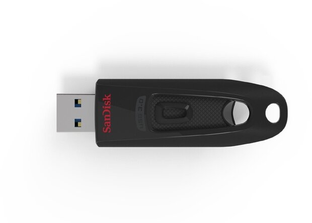 USB 3.0 FD 16GB Sandisk Ultra