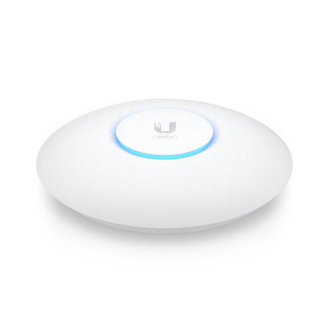 Ubiquiti Unifi 6 PLUS 802.11ax 2.4+5GHz/ 3000 Mbps