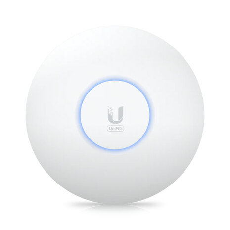 Ubiquiti Unifi 6 PLUS 802.11ax 2.4+5GHz/ 3000 Mbps