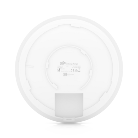 Ubiquiti Unifi 6 LR 802.11ax 2.4 + 5GHz/ 3000 Mbps