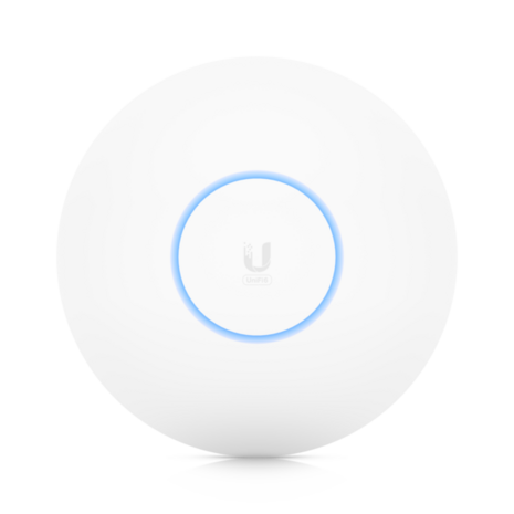 Ubiquiti Unifi 6 LR 802.11ax 2.4 + 5GHz/ 3000 Mbps