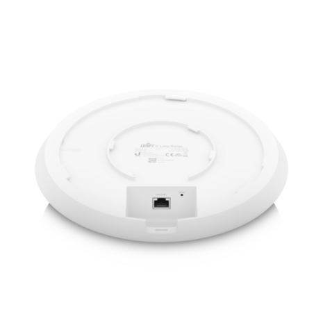 Ubiquiti Unifi 6 LR 802.11ax 2.4 + 5GHz/ 3000 Mbps