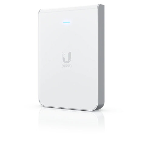 Ubiquiti Unifi 6 In-Wall 802.3af 2.4 + 5GHz