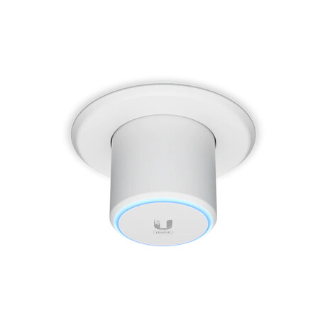 Ubiquiti Unifi 6 Mesh 802.11ax 2.4 + 5GHz/ 5300 Mbps