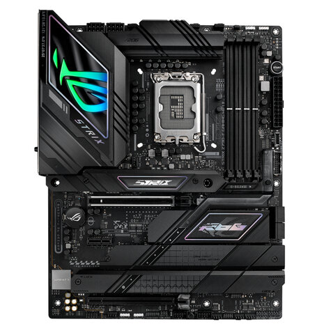 ASUS 1700 ROG STRIX Z790-F GAMING WIFI II - DDR5/2xM2/DP