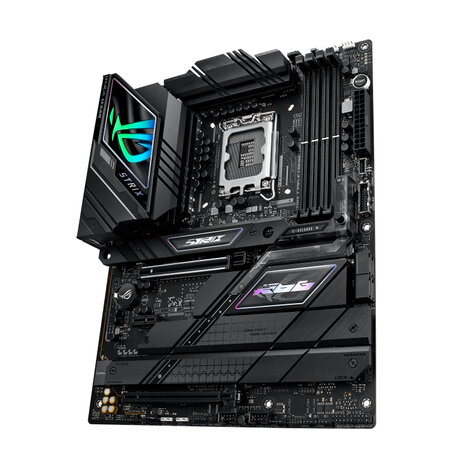 ASUS 1700 ROG STRIX Z790-F GAMING WIFI II - DDR5/2xM2/DP