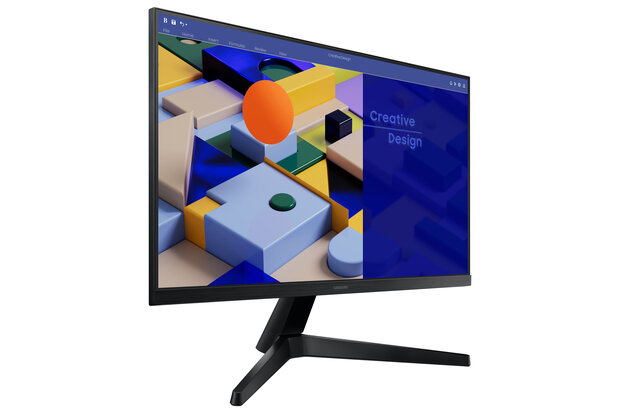 24" Samsung S31C Series C310 FHD/HDMI/VGA/IPS