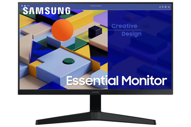 24" Samsung S31C Series C310 FHD/HDMI/VGA/IPS