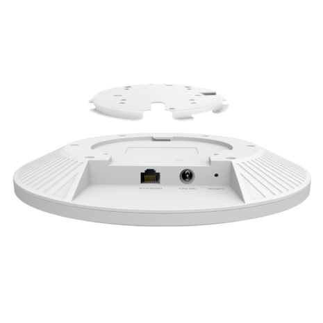 TP-Link EAP673 Omada AccessPoint AX5400/PoE+/2.4+5GHz