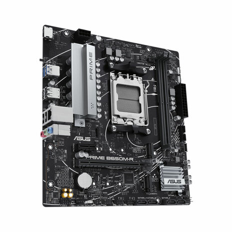 ASUS AM5 B650M-R PRIME - DDR5/2xM.2/HDMI/µATX