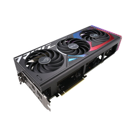 4070 ASUS ROG STRIX RTX Super OC Edition 12GB/3xDP/2HDMI