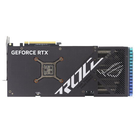 4070 ASUS ROG STRIX RTX Super OC Edition 12GB/3xDP/2HDMI