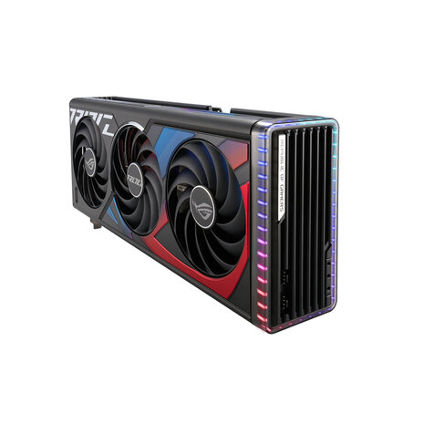 4070Ti ASUS ROG STRIX RTX Super OC Edition 16GB/3DP/HDMI